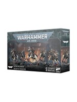 WH40K Astra Militarum Death Riders