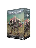 WH40K Imperial Knights Knight Questoris