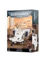 WH40K T'Au Empire Devilfish