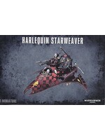 WH40K Aeldari Harlequin Starweaver
