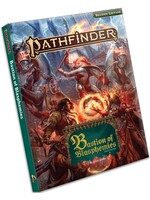 Paizo PF2ER Bastion of Blasphemies Adventure Path