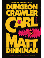 Dungeon Crawler Carl