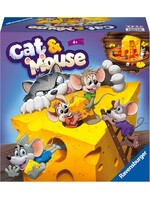 Cat & Mouse Game