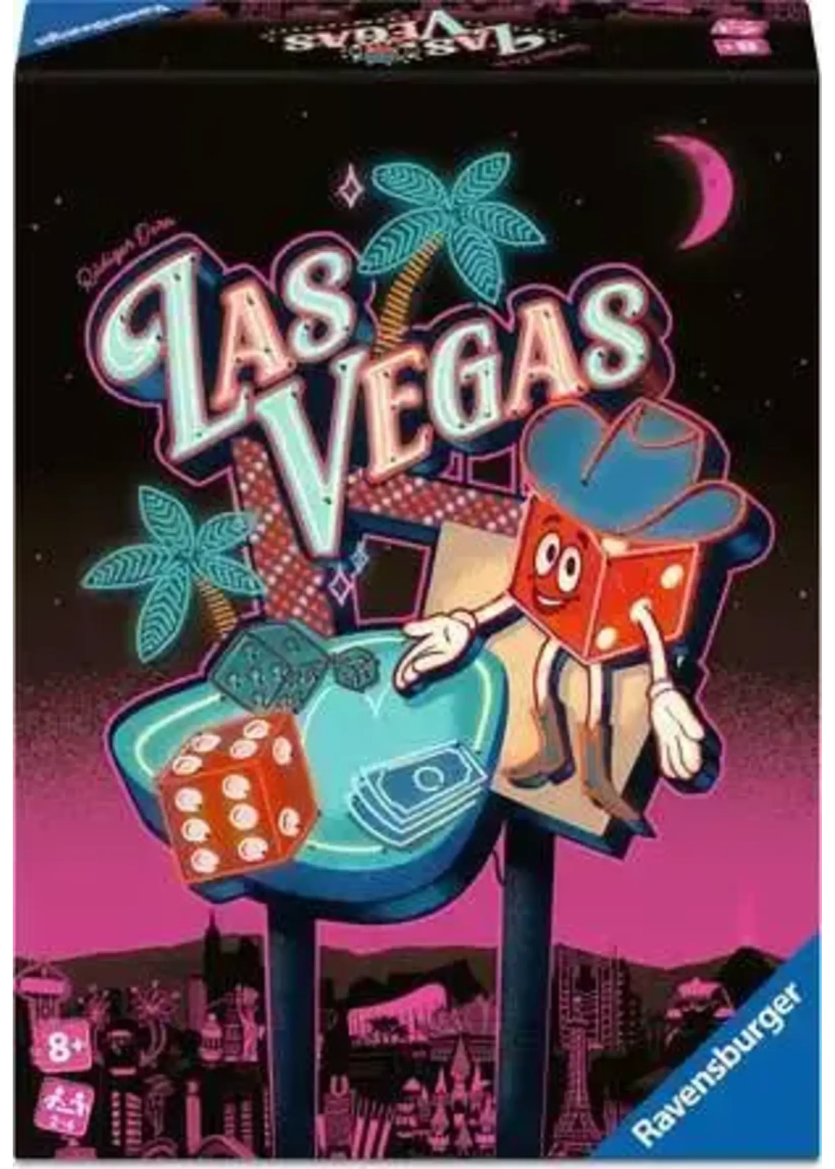 Las Vegas