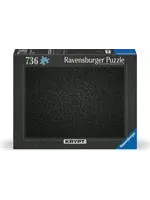 Ravensburger RAV12000054 Krypt Black (Puzzle736)