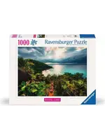 Ravensburger RAV12000157 Hawaii Heaven (Puzzle1000)