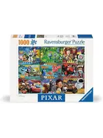 Ravensburger RAV12000298 Pixar Collection (Puzzle1000)