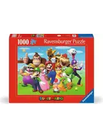 Ravensburger RAV12000455 Super Mario