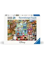 Ravensburger RAV12000527 Disney & Pixar Toy Store (Puzzle1000)