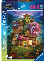 Ravensburger RAV12000608 Disney Encanto (Puzzle1000)