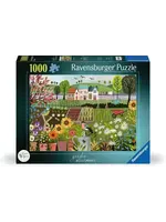 Ravensburger RAV12001178 Garden Allotment (Puzzle1000)