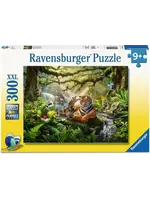 Ravensburger RAV12004055 Wildlife Wonders (Puzzle300)