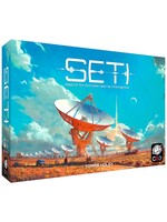SETI The Search for Extraterrestrial Intelligence