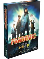 Pandemic Base Game