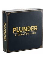 Plunder A Pirates Life