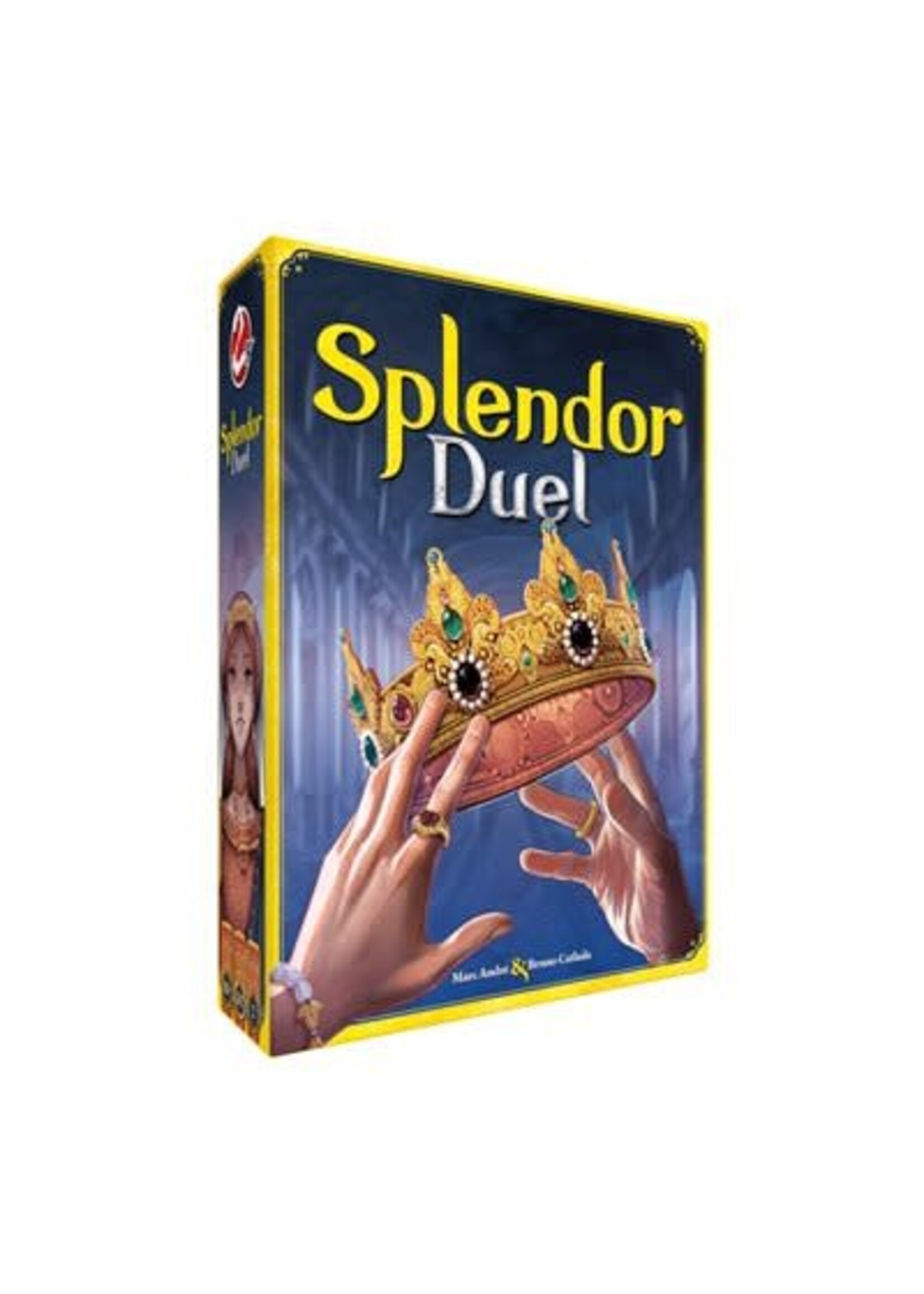 Splendor Duel