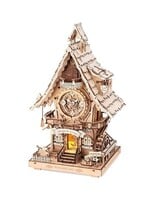 ROKR ROKRC901 Cuckoo Clock