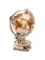 ROKR ROKRT003 Luminous Globe