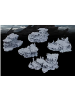 Terrain Set 1pc Rock Scatter