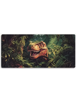 Mouse Pad 12x24 Inch Tyrannosaurus Rex