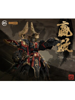 Ming Jiang Ming Jiang Legend The First Emperor Ying Zheng