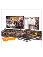 Necromunda Skirmish Core Set