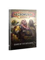 Necromunda Skirmish Gangs of the Outlands