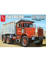 AMT AMT1150 Autocar Dump Truck (1/25)