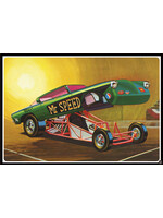 AMT AMT1549 1953 Studebaker Mr. Speed (1/25)