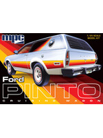 MPC MPC1047 1978 Ford Pinto Wagon (1/25)