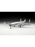 Revell Germany RVG3745 L.1049G Super Constellation Lufthansa (1/144)