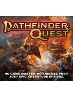 Pathfinder Quest