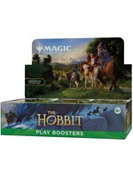 Wizards of the Coast MTG The Hobbit Play Booster (30 Packs)