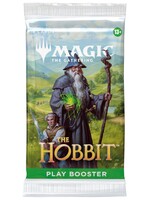 Wizards of the Coast MTG The Hobbit Play Booster (1 Packs)
