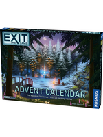 Exit: Advent Calendar The Magic of Christmas