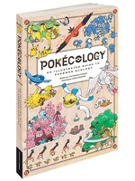 Pokecology An Illustrated Guide to Pokemon Ecology