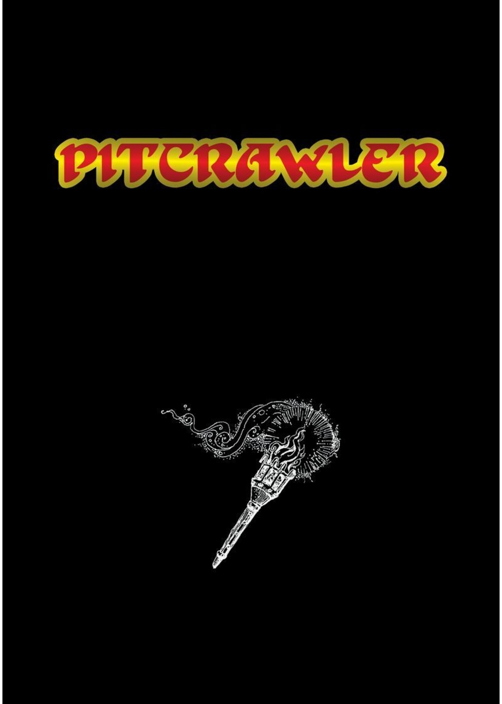 Pitcrawler RPG