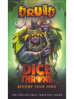 Dice Throne Hero Pack Druid