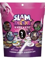 Dice Throne Slam Throne Outcasts