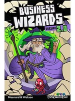 Business Wizards 2nd Edition