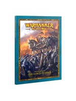 Old World The March of Chaos