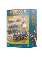 Old World Grand Cathay Battle March Army