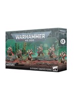 WH40K Adeptus Mechanicus Hastarii