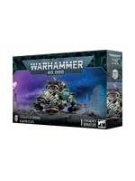 WH40K Leagues of Votann Kapricus