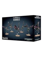 WH40K Drukhari Scourges