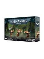 WH40K Blood Angels Sanguinary Guard