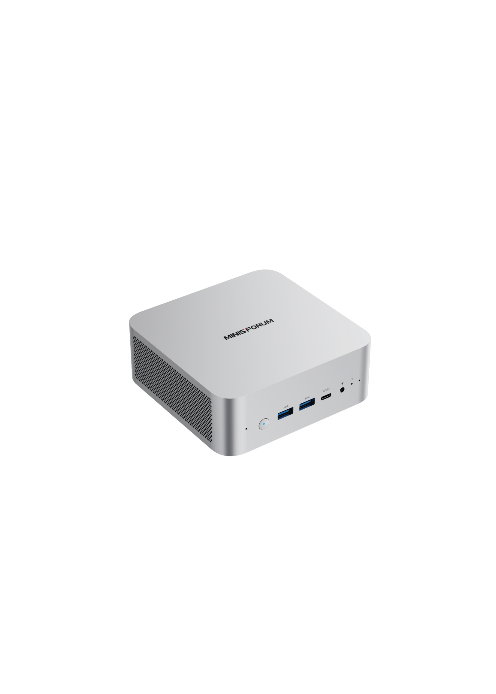 Minisforum Minisforum  X1-255