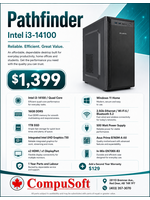 CompuSoft Pathfinder