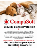 Computer Warranty