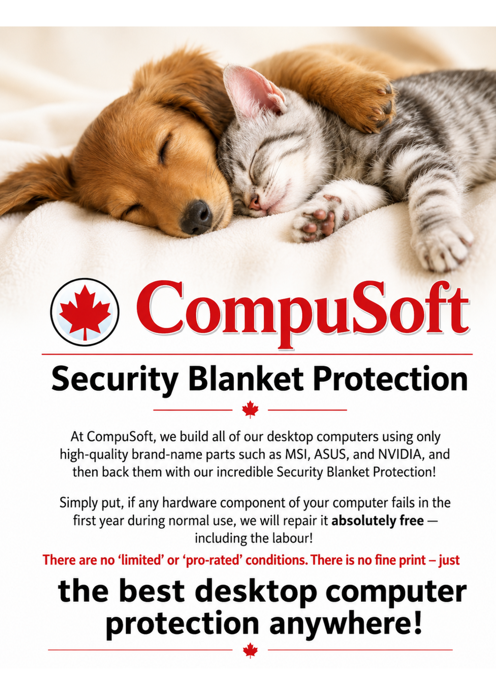 Computer Warranty